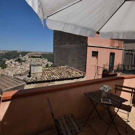 Ciràsa Vila Ragusa Exterior foto