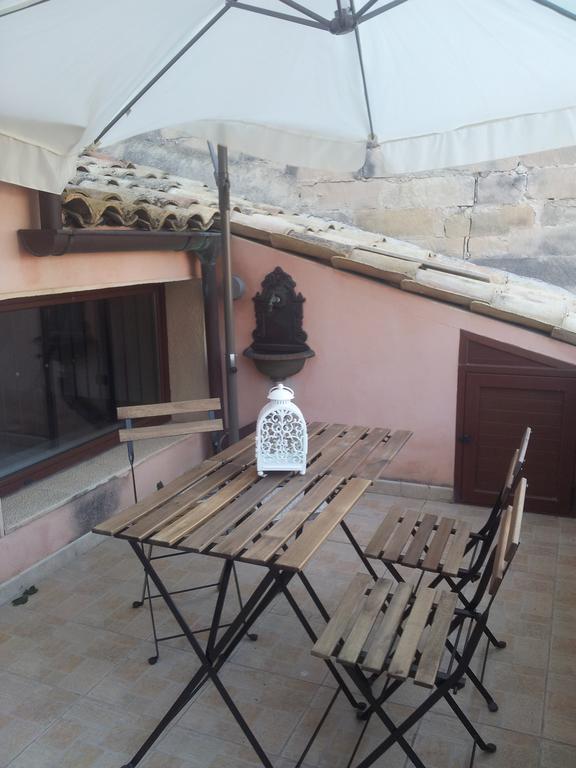 Ciràsa Vila Ragusa Exterior foto
