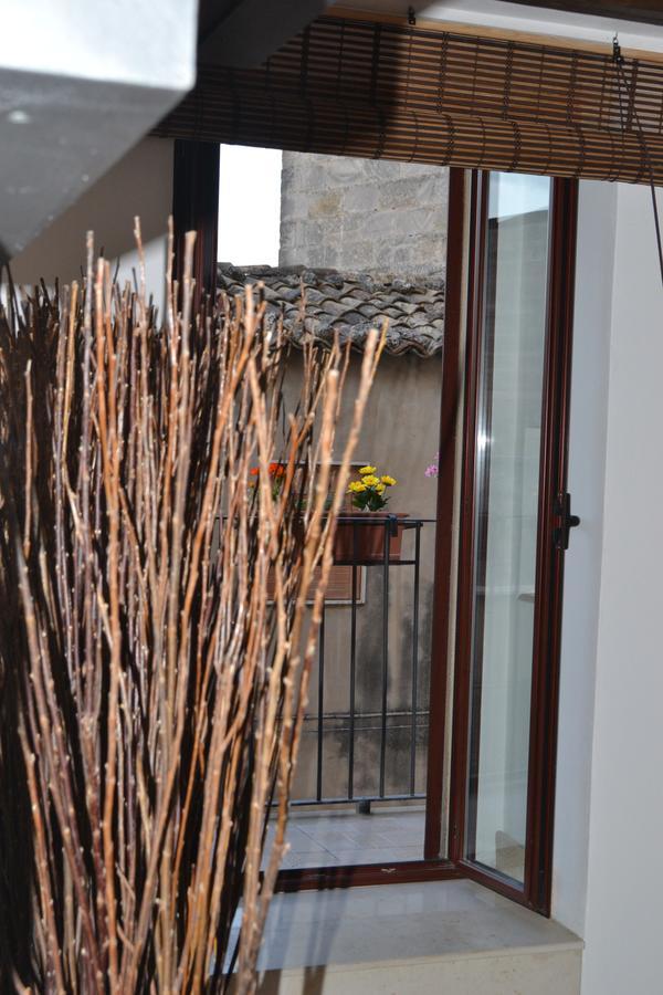 Ciràsa Vila Ragusa Exterior foto