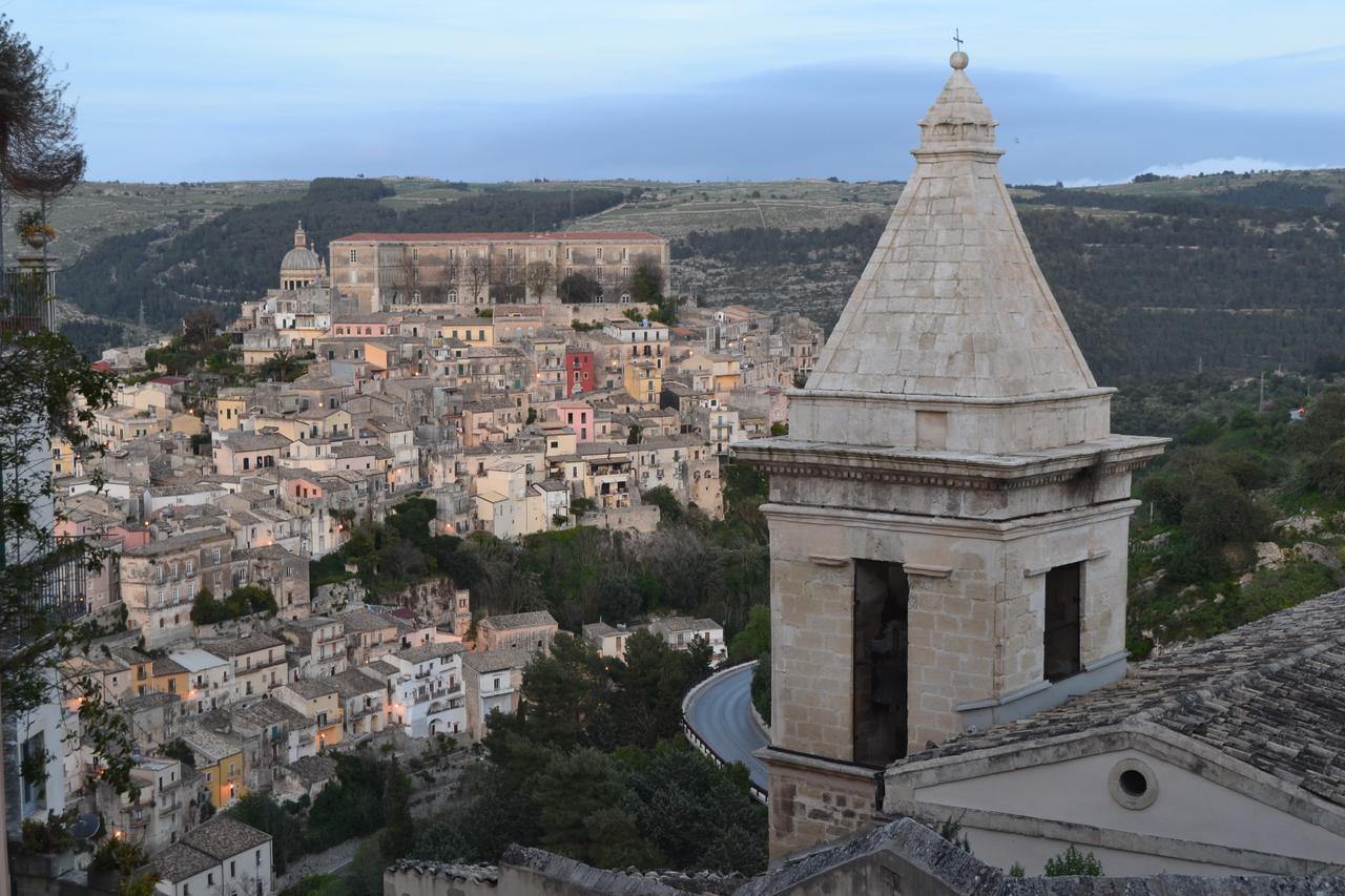 Ciràsa Vila Ragusa Exterior foto