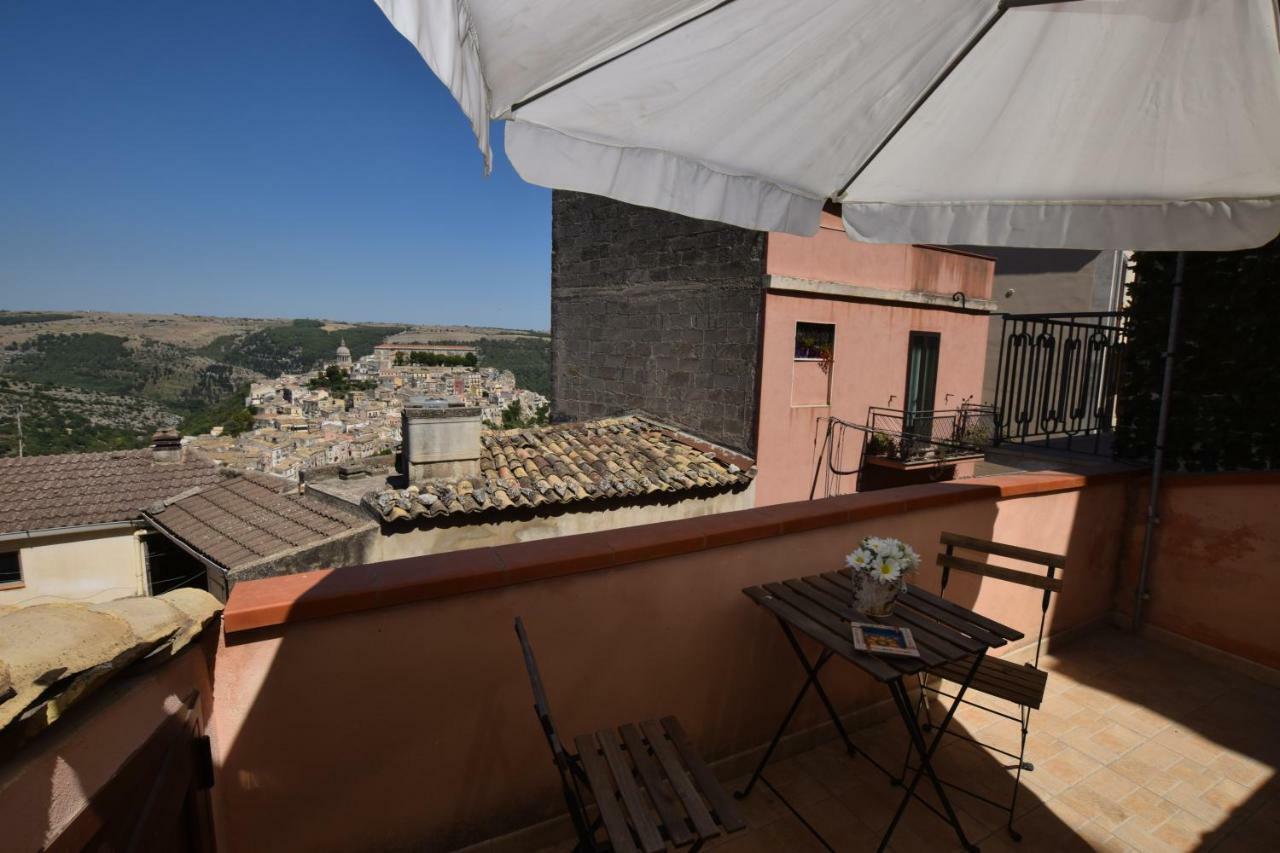 Ciràsa Vila Ragusa Exterior foto